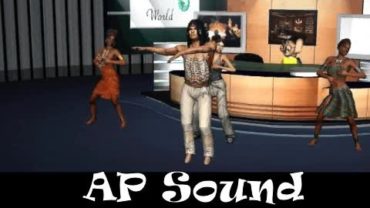 AP Sound