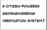 CITIZEN-POWERED VERIFICATION IS COMING