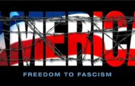 FREEDOM TO FASCISM IN 21ST CENTURY AMERICA