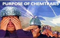 PURPOSES OF CHEMTRAILS