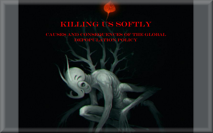 Killing Us Softly