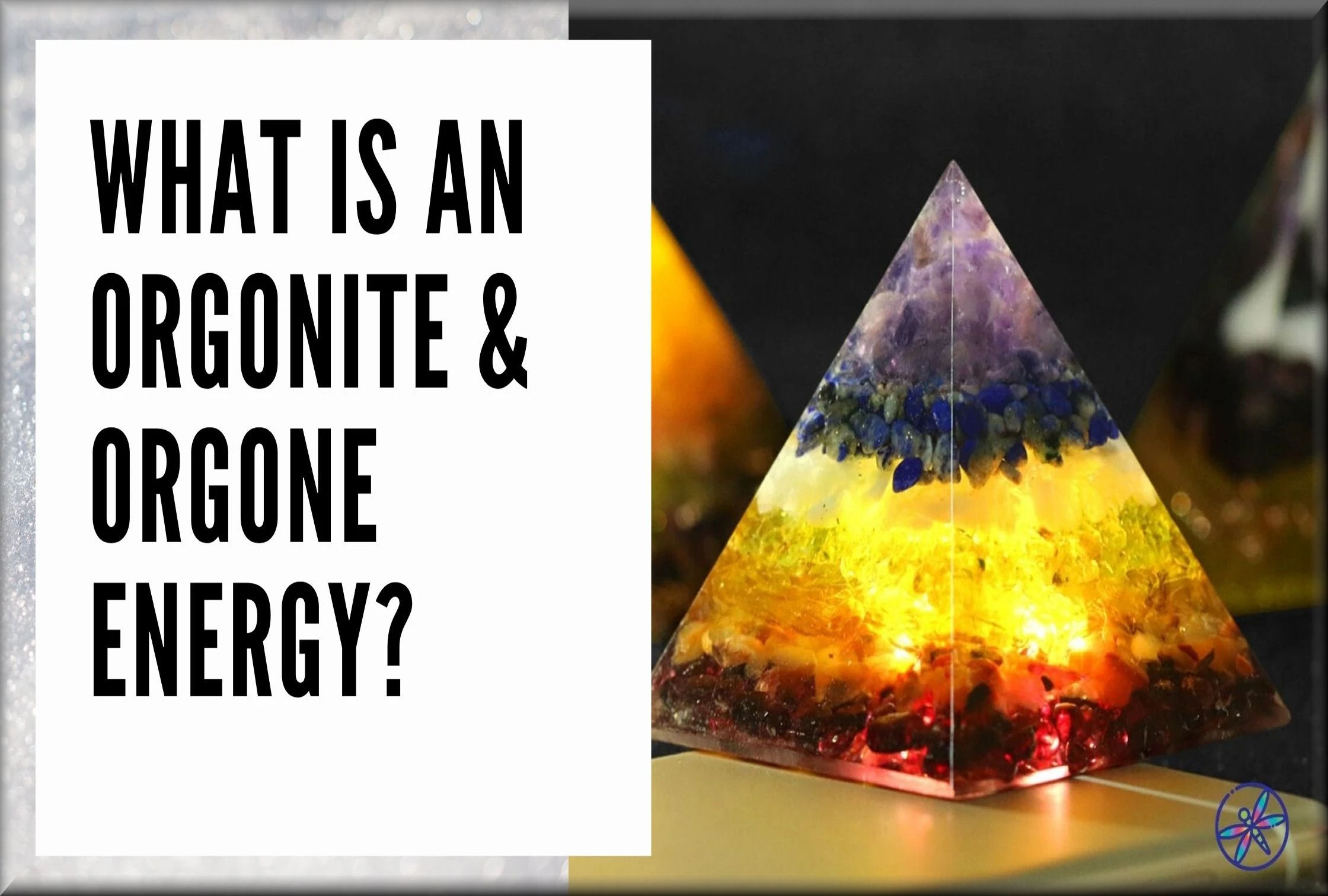 ORGONE Energy In Africa - Invention School