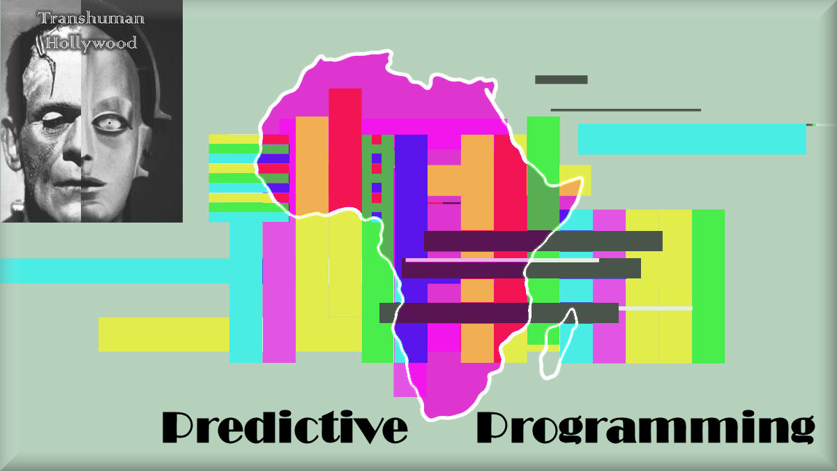 Domination Through Predictive Programming? - Invention School