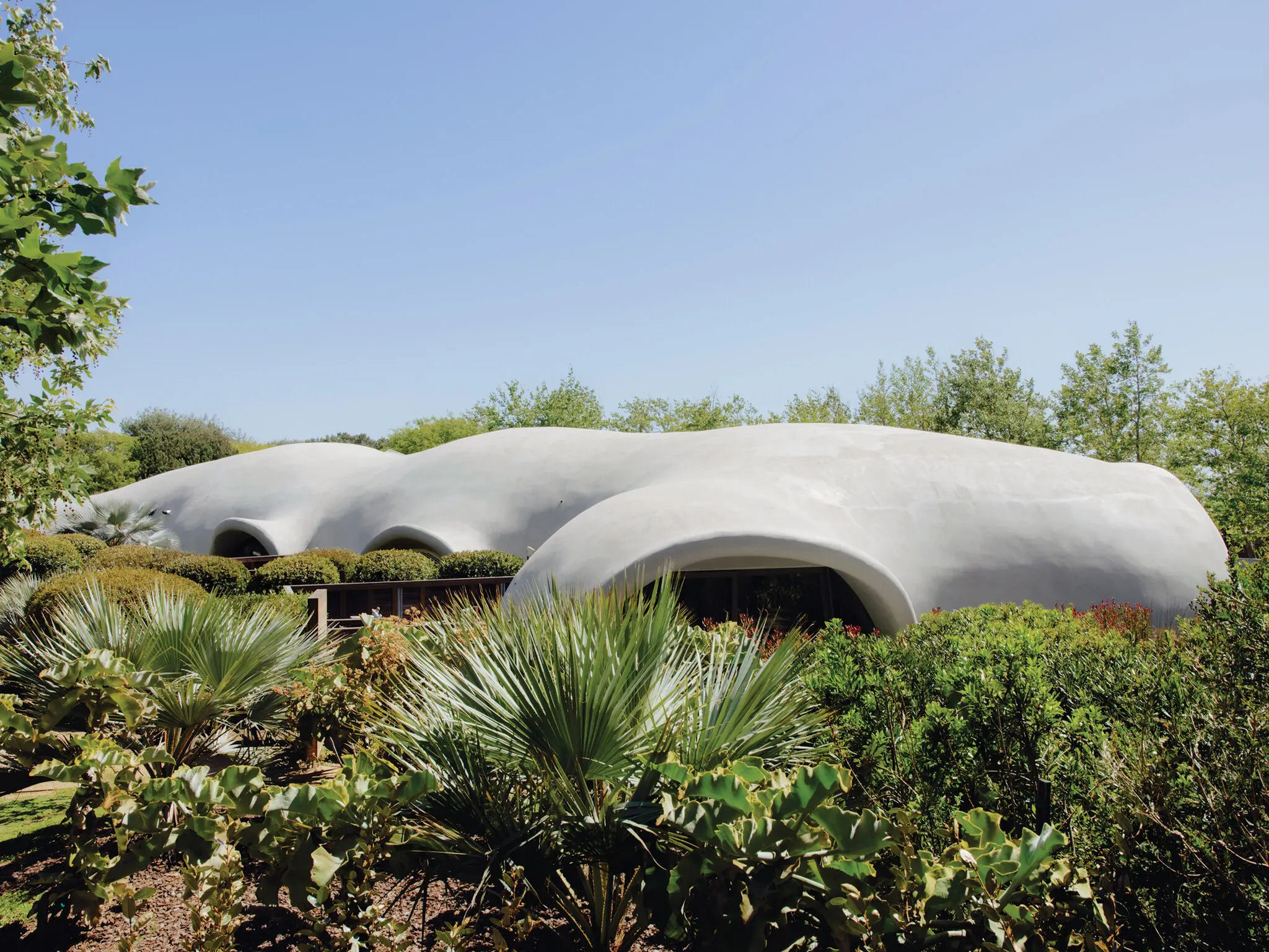 WHEN AFRICAN INNOVATORS COMPETE IN ARCHITECTURAL SPACES - Invention School