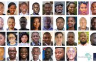 Title – 6 Young African Inventors