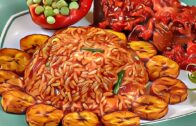 Title-Ghana Foods-Tooned
