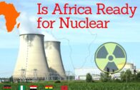 Title-nuclear Africa