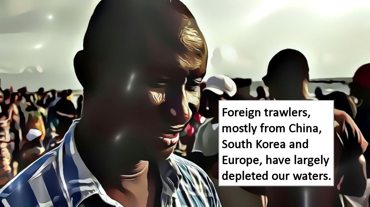 African People Need Invention Education Invention School