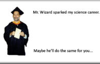 Mr. Wizard