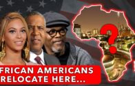 The 10 Best Countries for African American Expats & African Diaspora