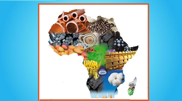 AFRICA: Industrialization or Agriculture?