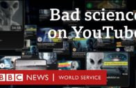 AI Used To Target Youth With Science Disinformation