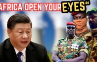 China Exposes 5 Lessons Africa Must Do To Develop