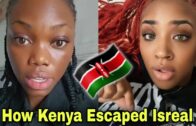 How Kenya Almost Became Israel