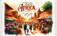 Title Journey in the Heart of Africa A Story of Love, Land, and Legacy