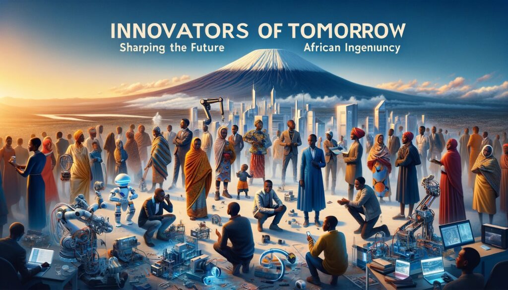 Simple Solutions Invention School