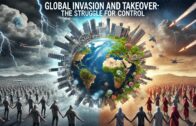 Title – Global Invasion