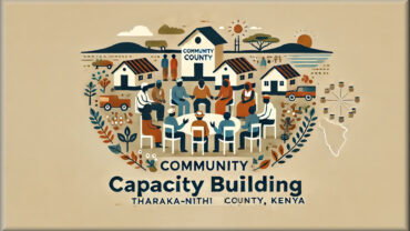 Title Capacity Building