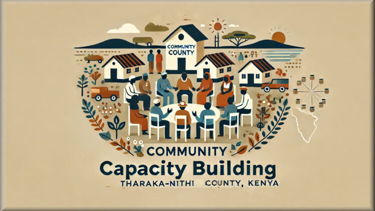 The Value of Local Capacity Building