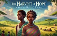 Title Harvest of Hope