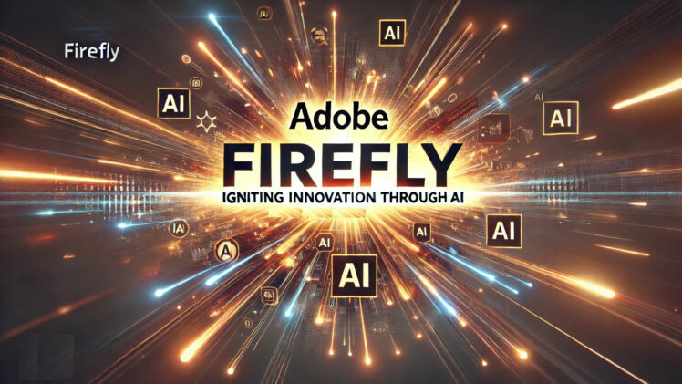 Adobe Firefly AI Design Revolution