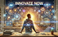 Innovators & Inventors! Create with Adobe Express powered by AI