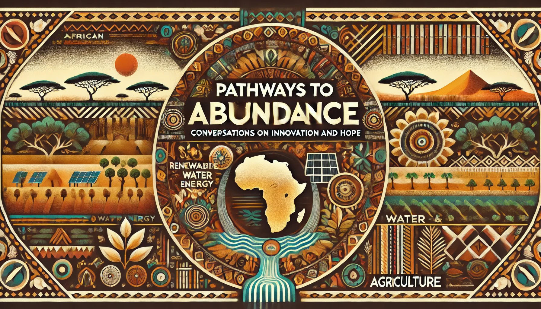 African Abundance Will Reshape Human Civilization Again - Invention ...
