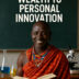 From National Wealth to Personal Innovation: The Path to Prosperity