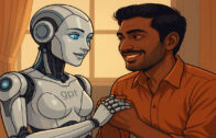 Title AI Creativity Reflection