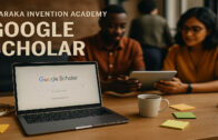 Title Google Scholar