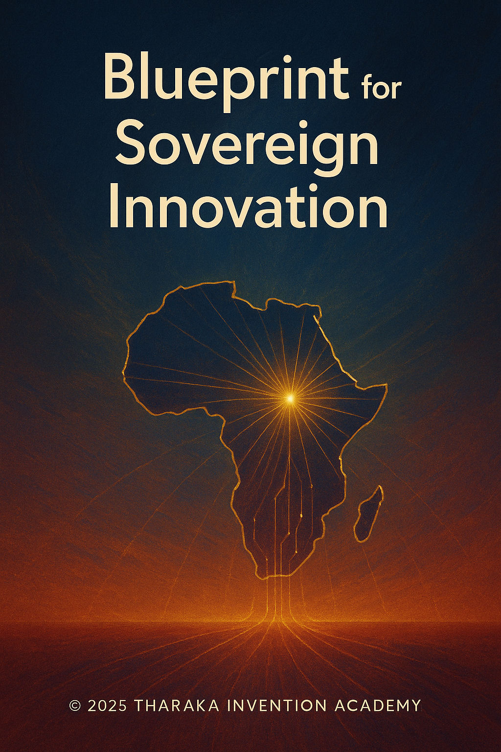 Blueprint for Sovereign Innovation