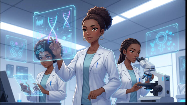 Weekly Innovation Briefing (Nov 3–9, 2025)