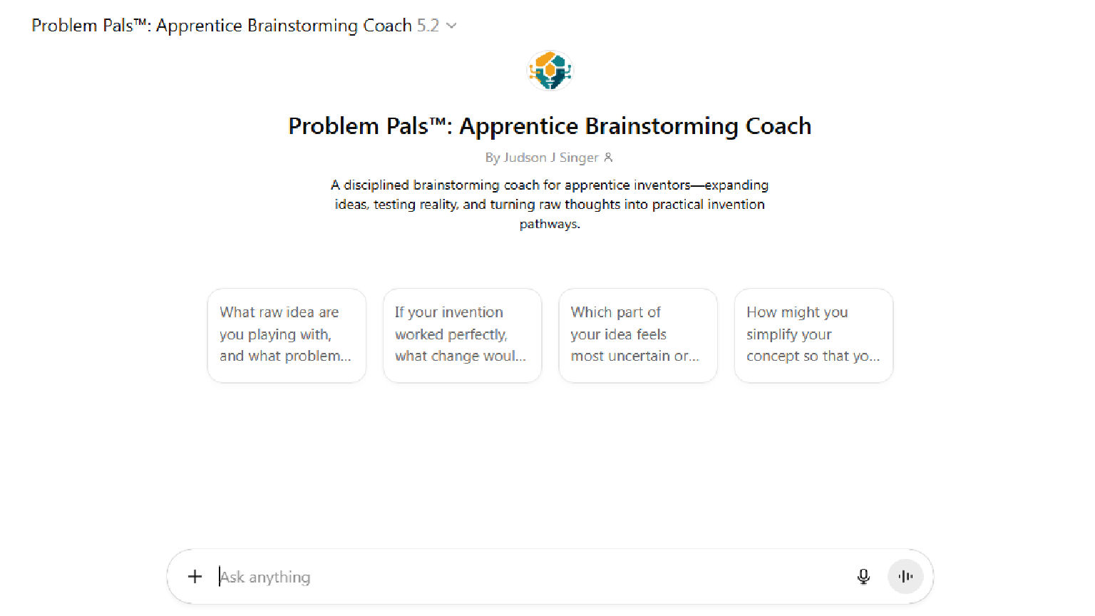 No lab, no money, and basic AI tools