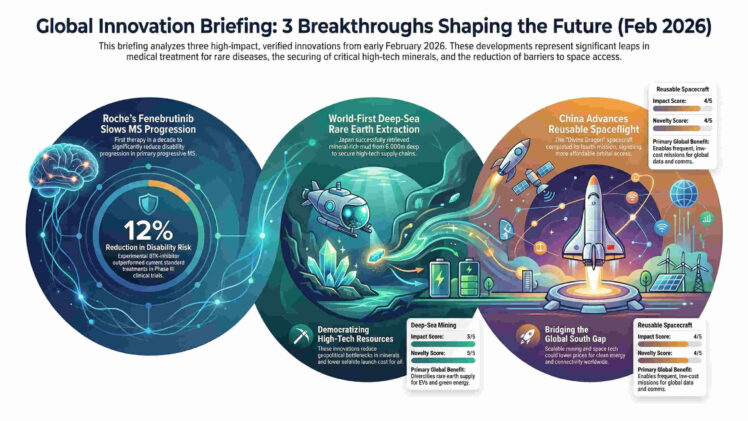 Weekly Brief February 2, 2026 through February 8, 2026