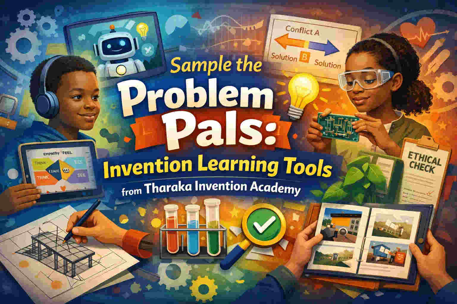 A Special Invitation To You