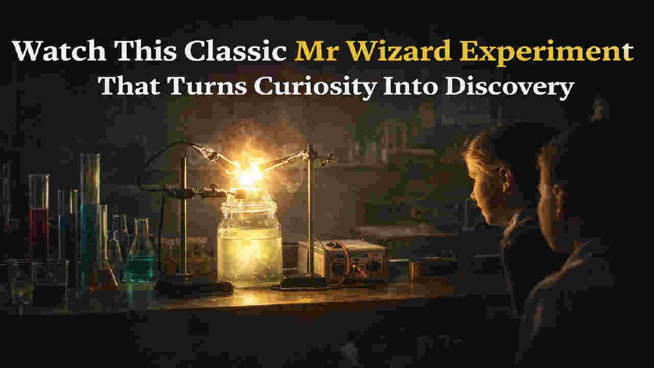 Absolute Zero, Campfire Chemistry, Milk Colors, Copperplating, Electrocuted Pickle