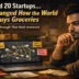 The Engineer’s 20 Startup Journey