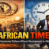 African Time: Why Polychronic Cultures Are Mostly Underdeveloped