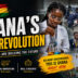 Ghanaian Leaders Prioritize Youth Innovation and Problem Solving