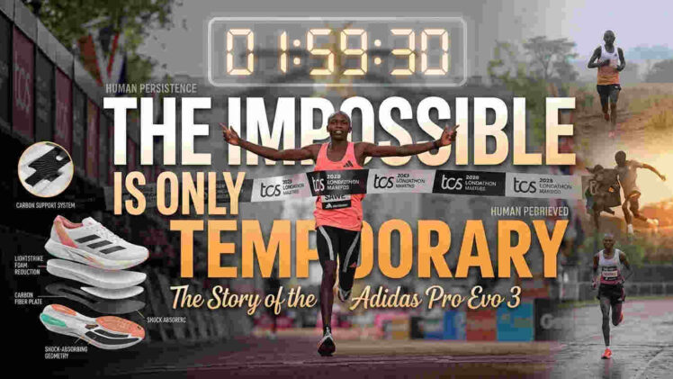The Impossible is only Temporary