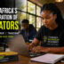 Africa’s Quiet Revolution