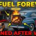 The $0 Fuel System That Runs Any Engine