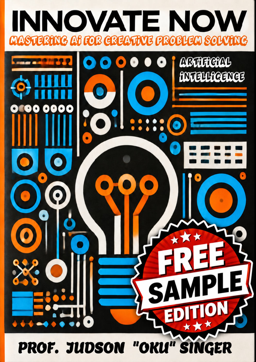 Free Sample: Innovate Now—Mastering AI for African Problem-Solving