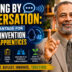 Conversational AI for Apprenticeship Learning at Tharaka Invention Academy