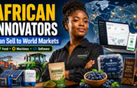 Leadership Makes All of the Difference in Africa