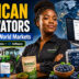 What Can African Innovators Produce For World Markets?