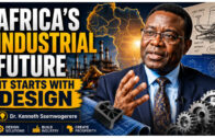 Maxwell Chikumbutso Self-Powered Technology: Breakthrough Innovation or Free Energy Myth?