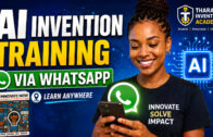 Conversational AI for Apprenticeship Learning at Tharaka Invention Academy