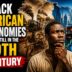 AFRICAN ECONOMIES ARE HINDERED AND REQUIRE INNOVATION