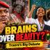 Beautiful & Smart Trending in Africa